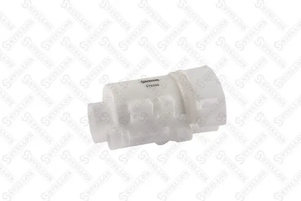 Handler.Part Fuel filter Stellox 2100859SX 1