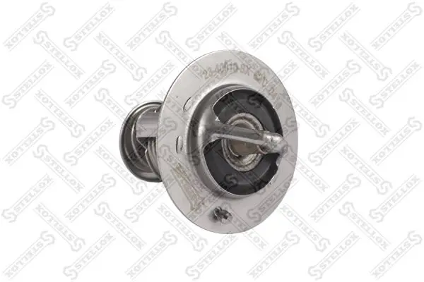 Handler.Part Thermostat, coolant Stellox 2340010SX 1