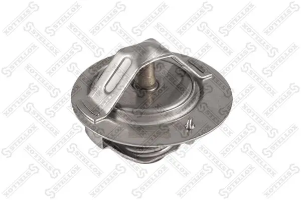 Handler.Part Thermostat, coolant Stellox 2340013SX 1