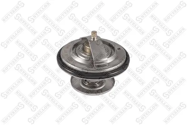 Handler.Part Thermostat, coolant Stellox 2340029SX 1