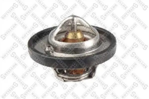 Handler.Part Thermostat, coolant Stellox 2340034SX 1