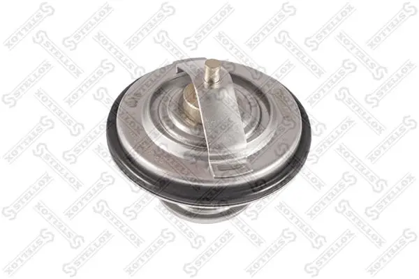 Handler.Part Thermostat, coolant Stellox 2340038SX 1