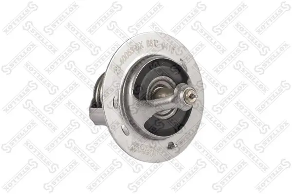 Handler.Part Thermostat, coolant Stellox 2340053SX 1