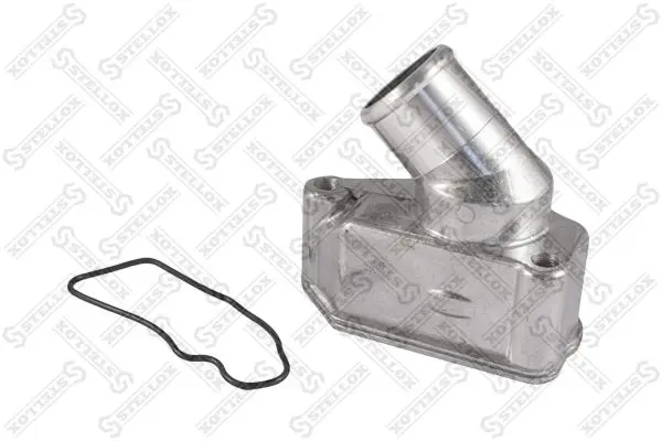 Handler.Part Thermostat, coolant Stellox 2340057SX 1