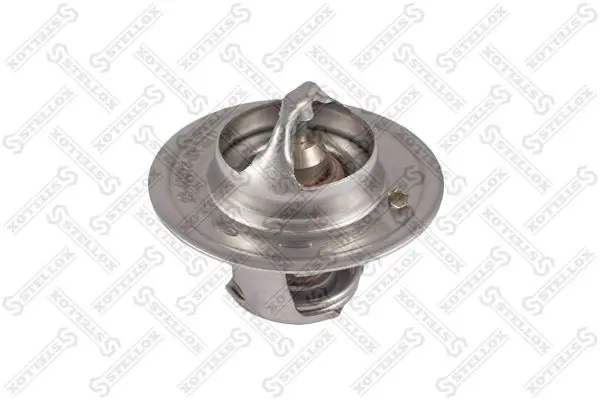 Handler.Part Thermostat, coolant Stellox 2340073SX 1