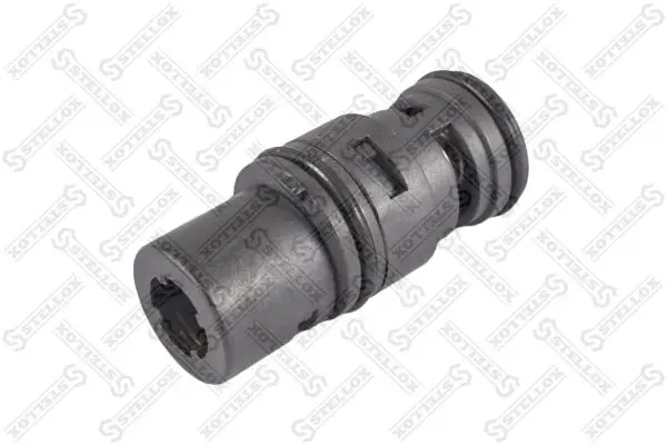 Handler.Part Thermostat, coolant Stellox 2340076SX 1