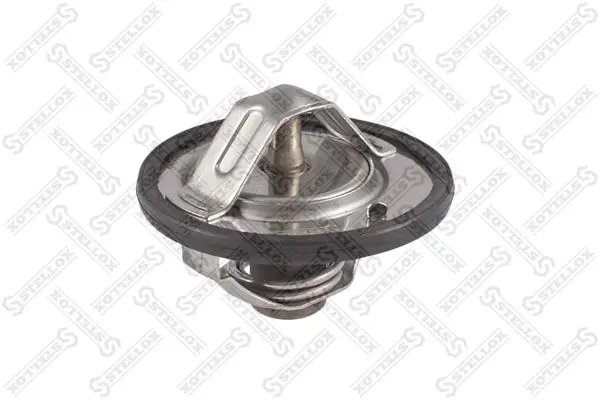 Handler.Part Thermostat, coolant Stellox 2340087SX 1