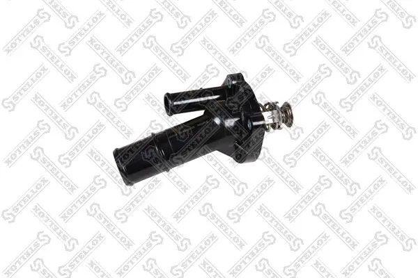 Handler.Part Thermostat, coolant Stellox 2340114SX 1