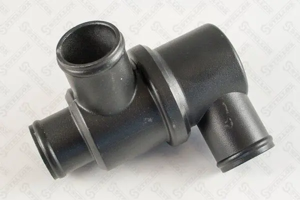 Handler.Part Thermostat, coolant Stellox 2340115SX 1