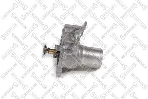 Handler.Part Thermostat, coolant Stellox 2340160SX 1