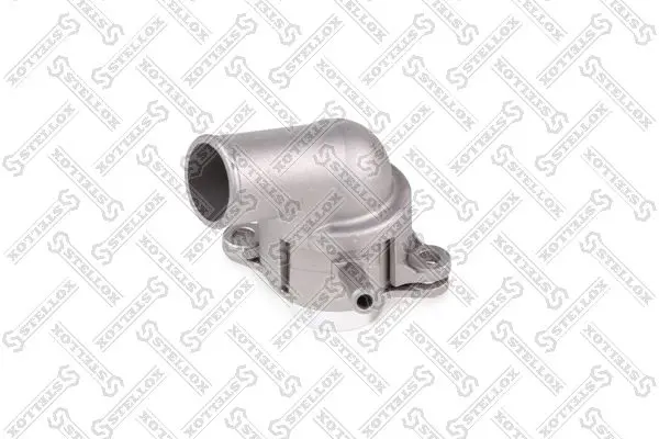 Handler.Part Thermostat, coolant Stellox 2340165SX 1