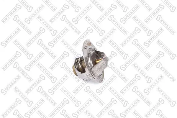 Handler.Part Thermostat, coolant Stellox 2340174SX 1