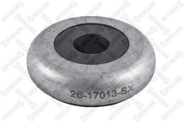 Handler.Part Anti-friction bearing, suspension strut support mounting Stellox 2617013SX 1