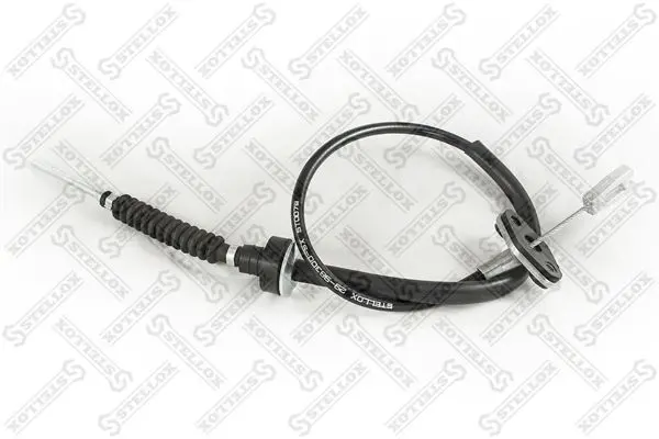 Handler.Part Clutch cable Stellox 2998300SX 1