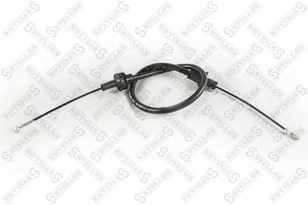 Handler.Part Clutch cable Stellox 2998336SX 1