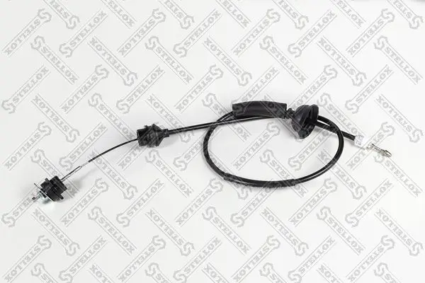 Handler.Part Clutch cable Stellox 2998347SX 1