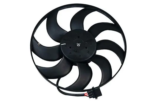 Handler.Part Fan, radiator Stellox 2999532SX 1