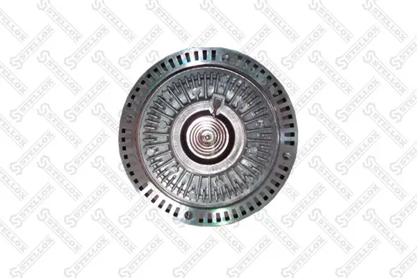 Handler.Part Clutch, radiator fan Stellox 3000401SX 1