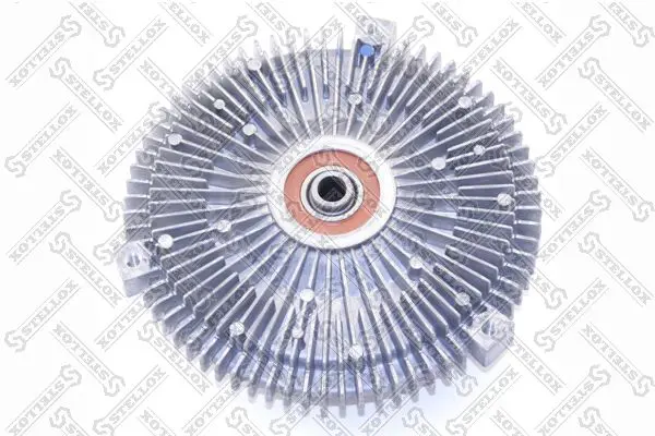 Handler.Part Clutch, radiator fan Stellox 3000403SX 1