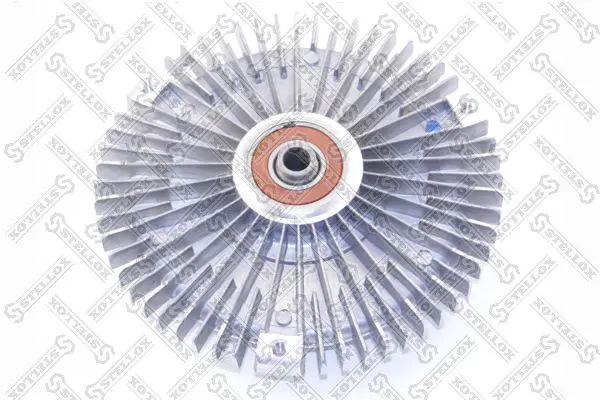 Handler.Part Clutch, radiator fan Stellox 3000409SX 1