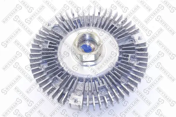 Handler.Part Clutch, radiator fan Stellox 3000414SX 1