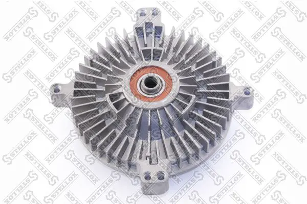 Handler.Part Clutch, radiator fan Stellox 3000420SX 1