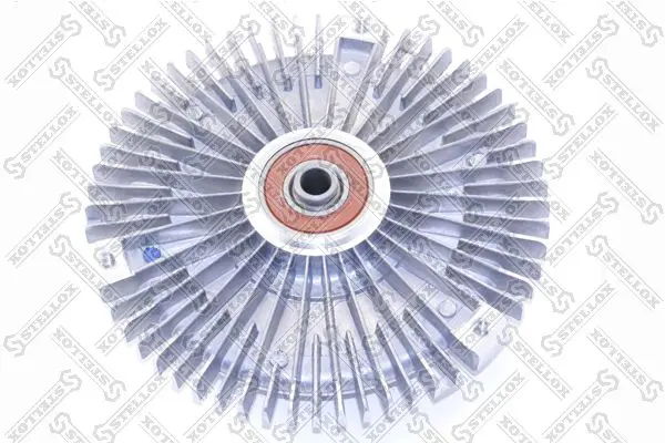 Handler.Part Clutch, radiator fan Stellox 3000546SX 1