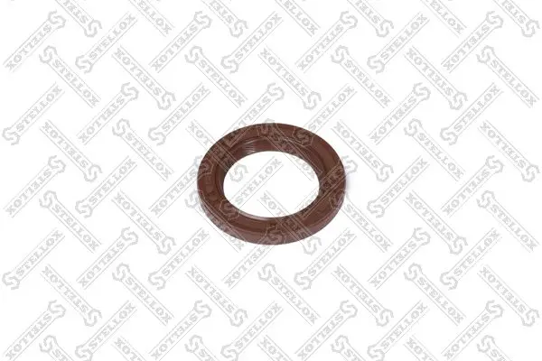 Handler.Part Shaft seal, camshaft Stellox 3400012SX 1