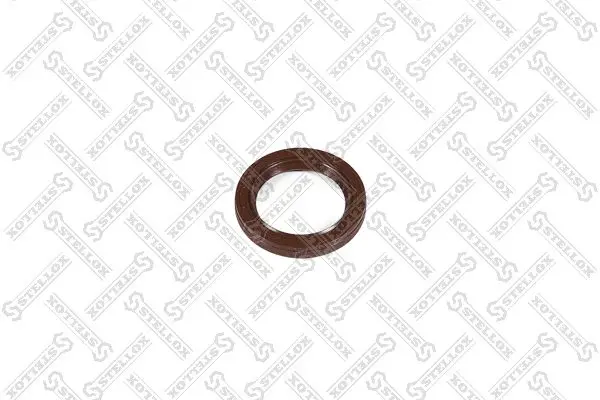 Handler.Part Shaft seal, camshaft Stellox 3400018SX 1