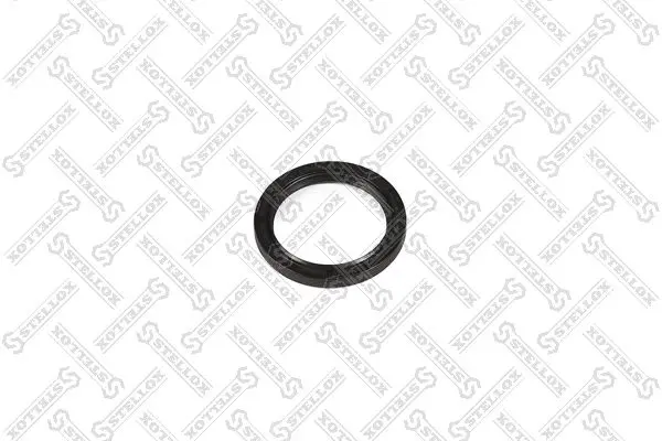 Handler.Part Shaft seal, differential Stellox 3400051SX 1