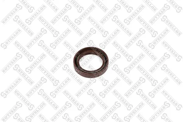 Handler.Part Shaft seal, camshaft Stellox 3400079SX 1