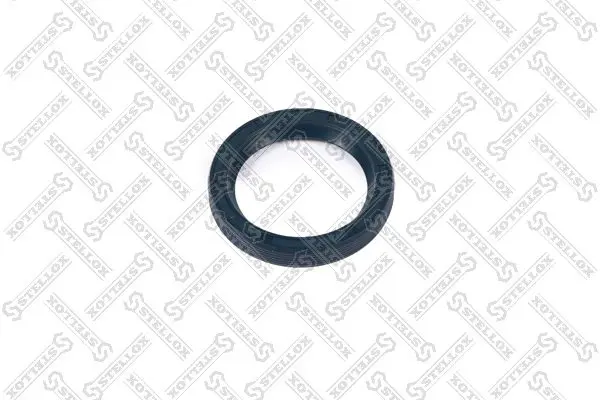 Handler.Part Shaft seal, crankshaft Stellox 3400206SX 1