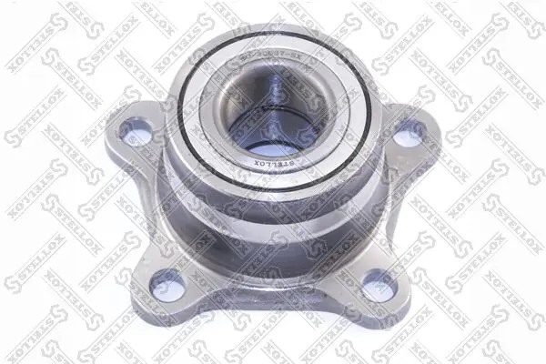 Handler.Part Wheel bearing kit Stellox 4030037SX 1