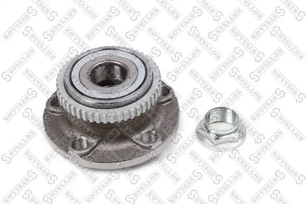 Handler.Part Wheel bearing kit Stellox 4030053SX 1