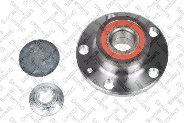 Handler.Part Wheel bearing kit Stellox 4030057SX 1