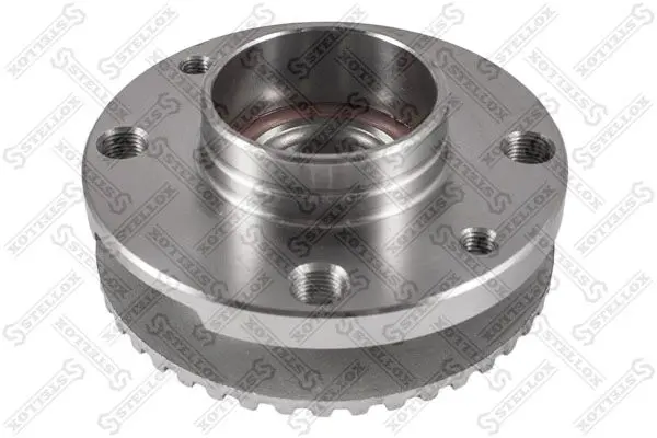 Handler.Part Wheel bearing kit Stellox 4030059SX 1