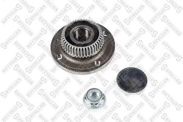 Handler.Part Wheel bearing kit Stellox 4030111SX 1