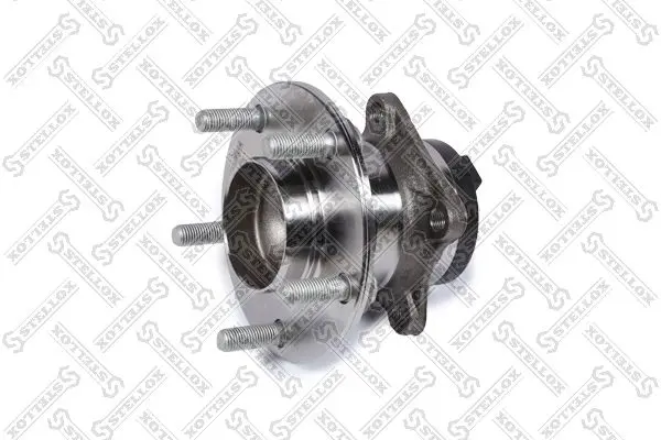 Handler.Part Wheel bearing Stellox 4030358SX 1