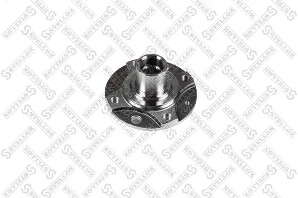 Handler.Part Wheel hub Stellox 4215108SX 1