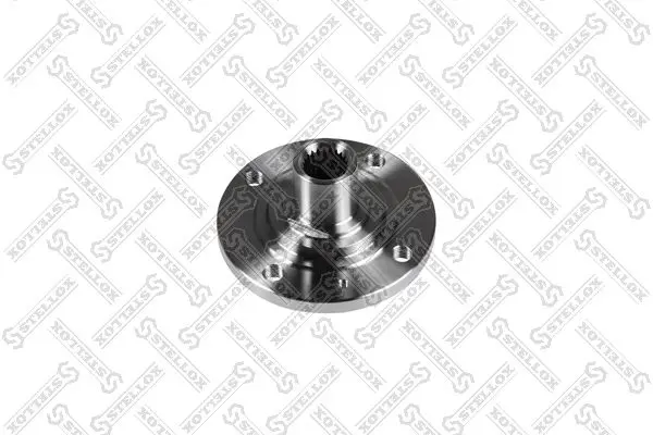 Handler.Part Wheel hub Stellox 4215109SX 1