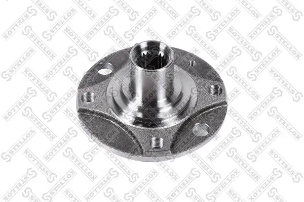 Handler.Part Wheel hub Stellox 4215116SX 1