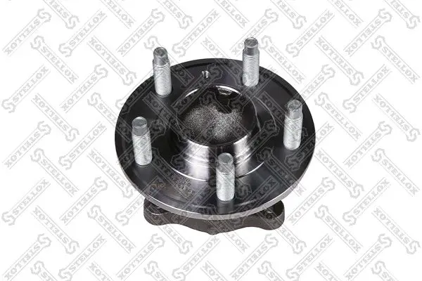 Handler.Part Wheel hub Stellox 4215125SX 1