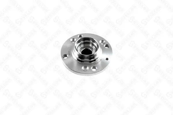 Handler.Part Wheel hub Stellox 4215128SX 1