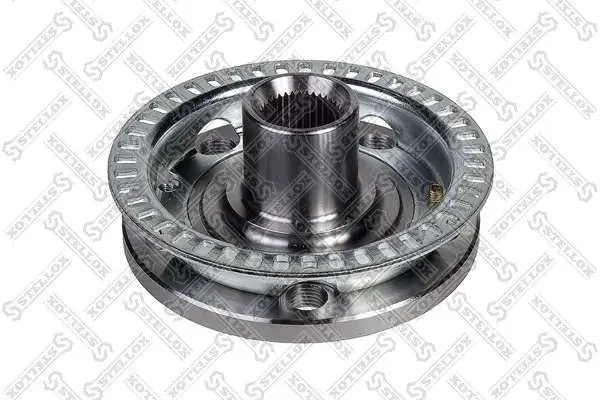 Handler.Part Wheel hub Stellox 4215131SX 1