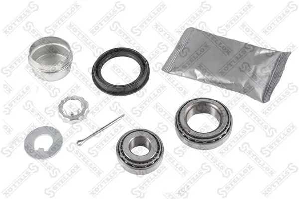 Handler.Part Wheel bearing kit Stellox 4328003SX 1