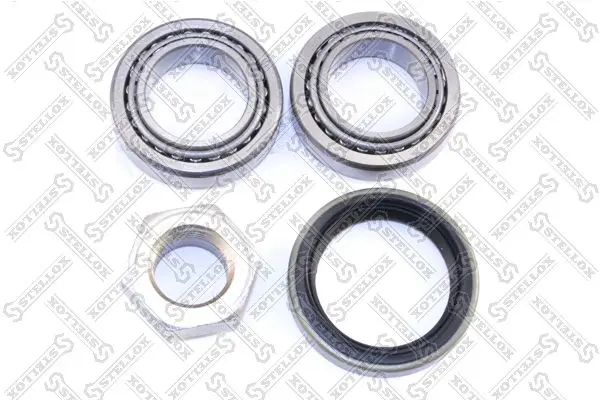 Handler.Part Wheel bearing kit Stellox 4328015SX 1