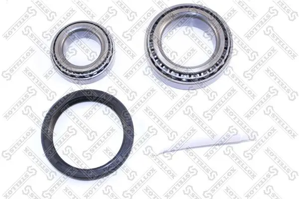 Handler.Part Wheel bearing kit Stellox 4328019SX 1