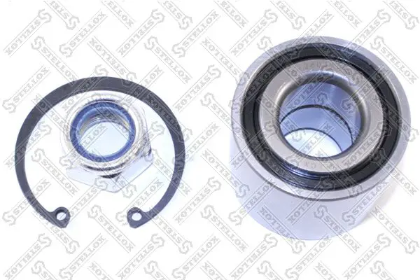 Handler.Part Wheel bearing kit Stellox 4328037SX 1