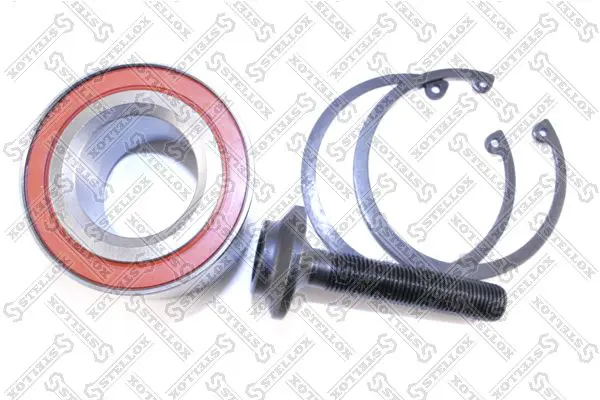 Handler.Part Wheel bearing kit Stellox 4328041SX 1