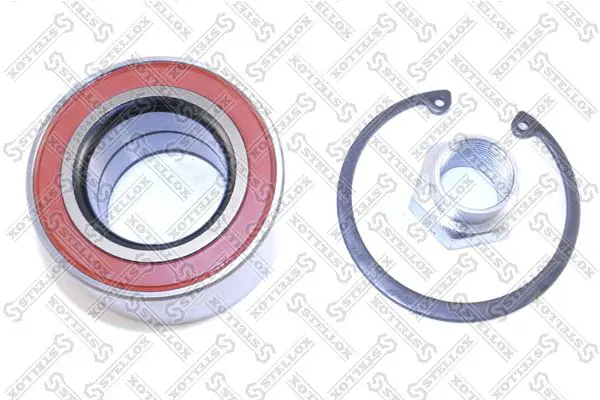 Handler.Part Wheel bearing kit Stellox 4328046SX 1